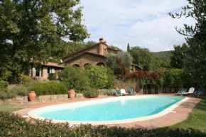 Villa Pianelli Arezzo
